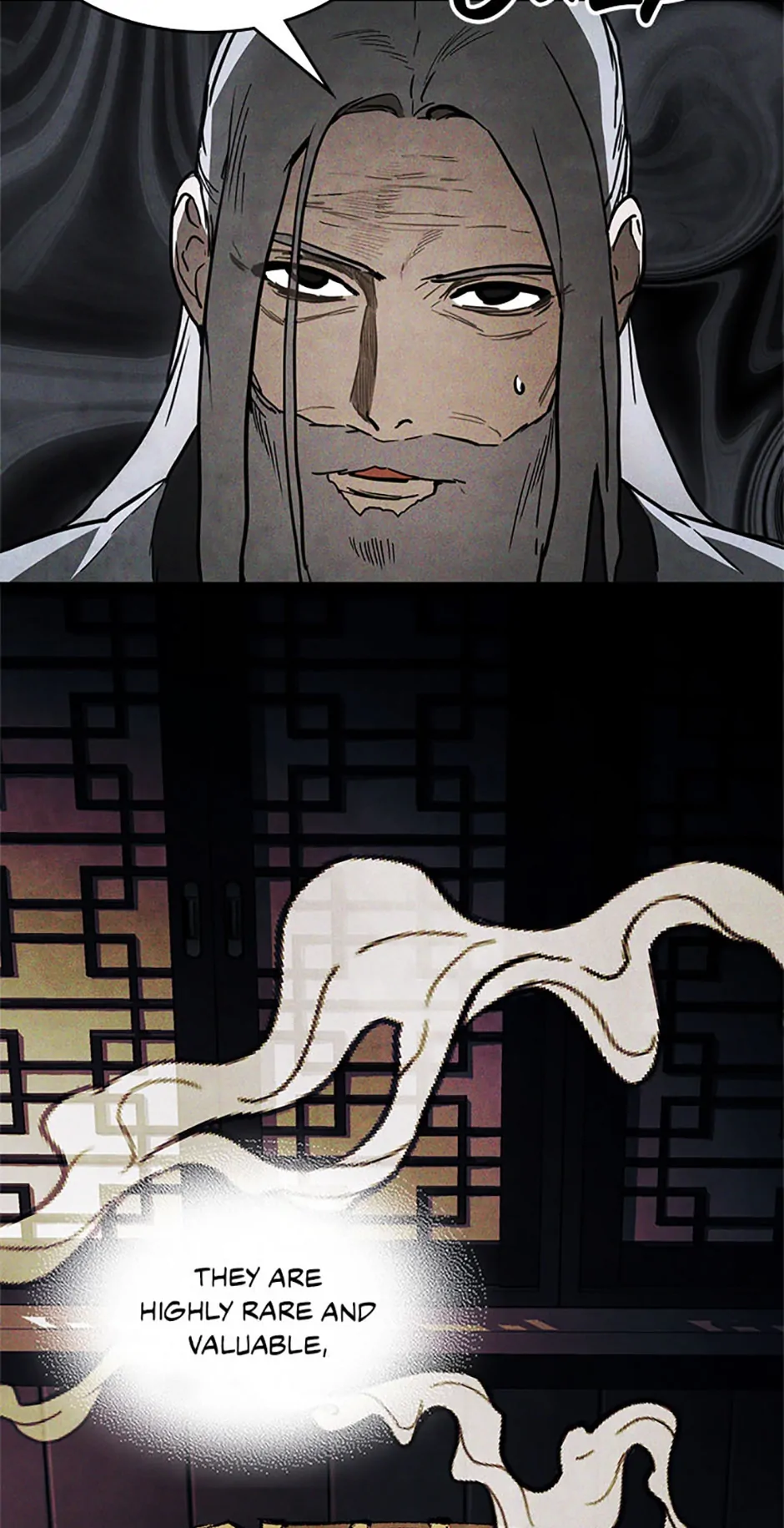 Yi Shen Dang Guan Chapter 62 9